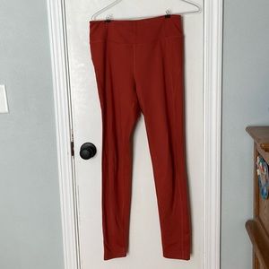 Girlfriend Collective leggings